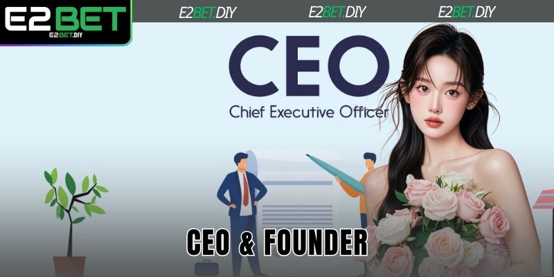 CEO & founder